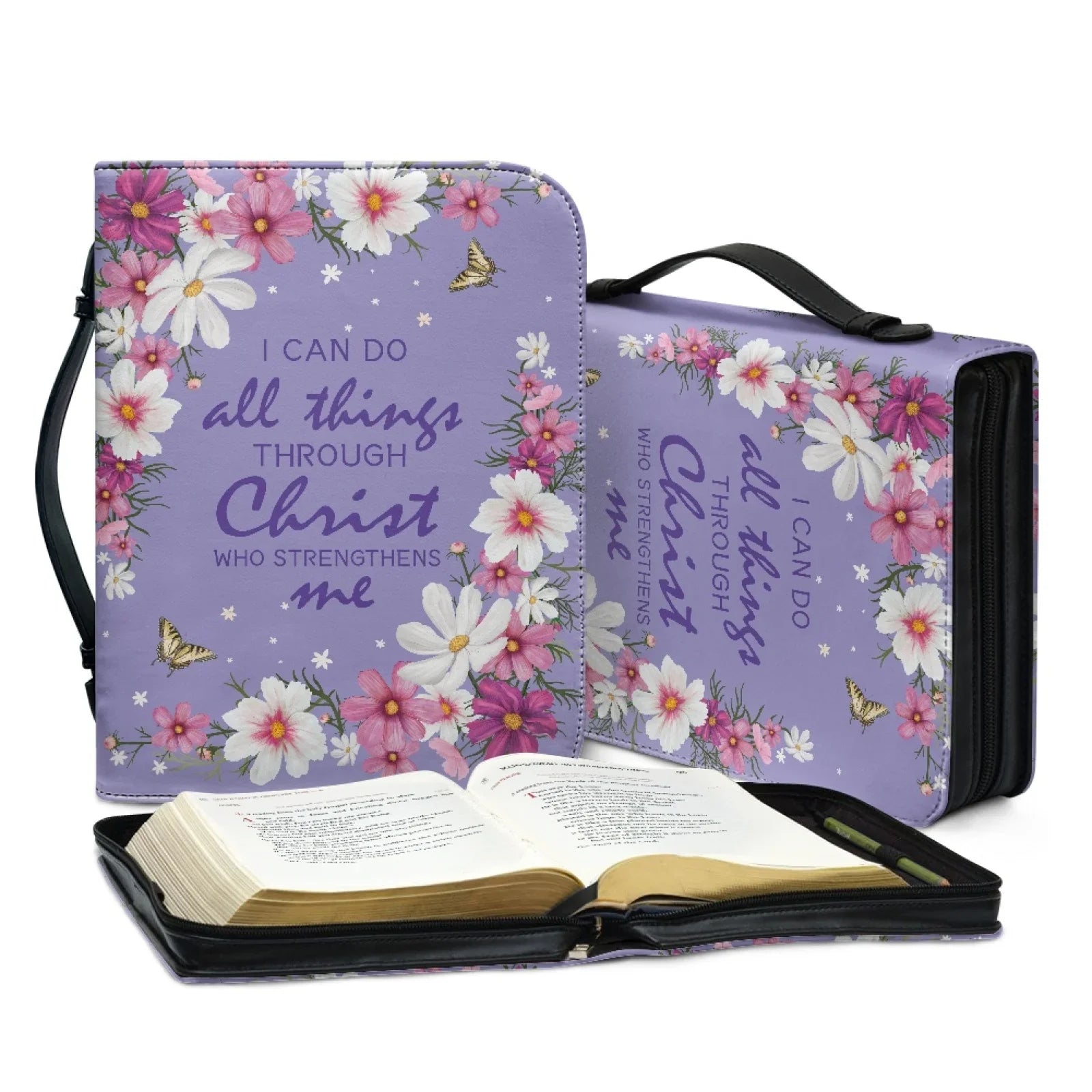 Bible Accessories