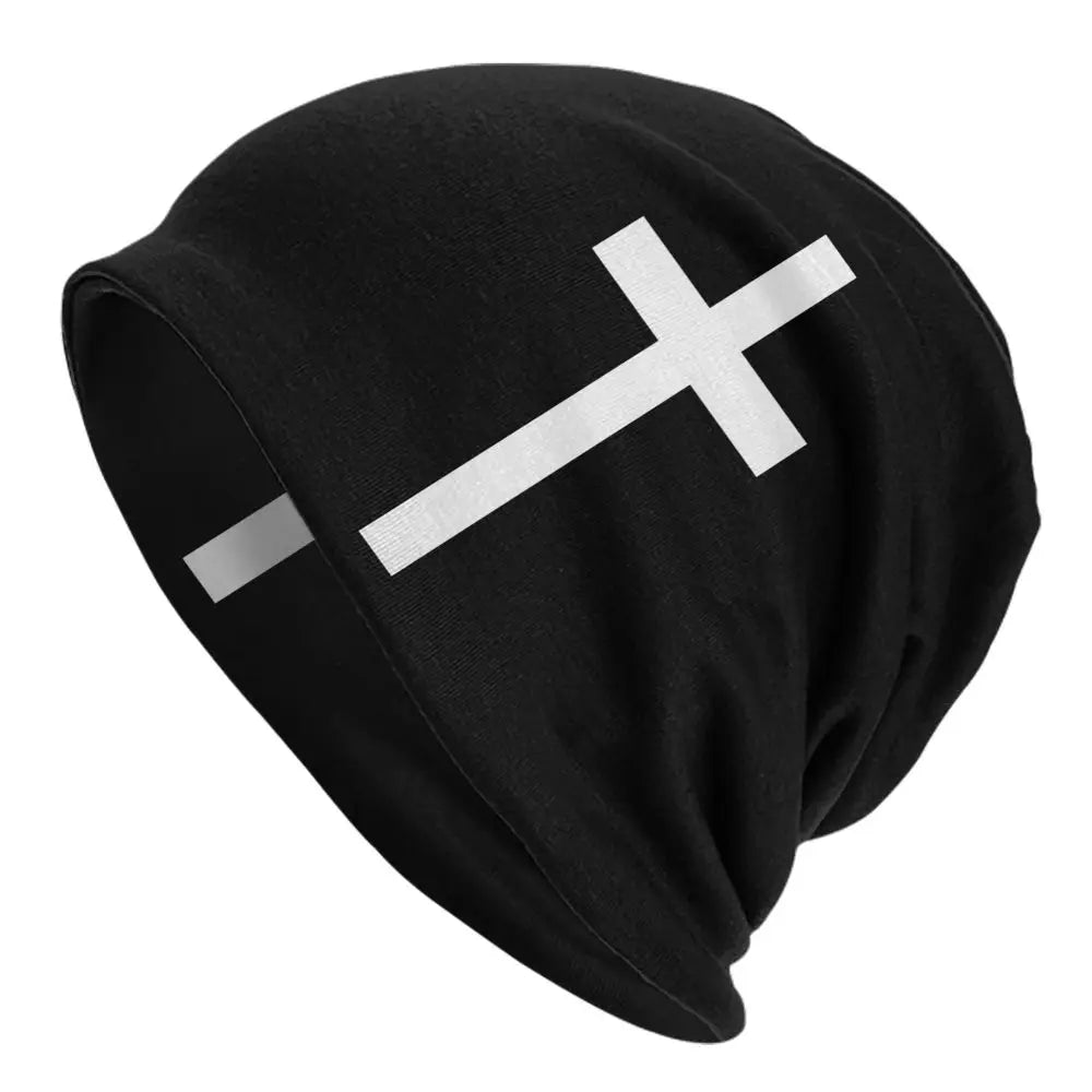 Christian Faith Beanie Hat | Christ & Cross ™