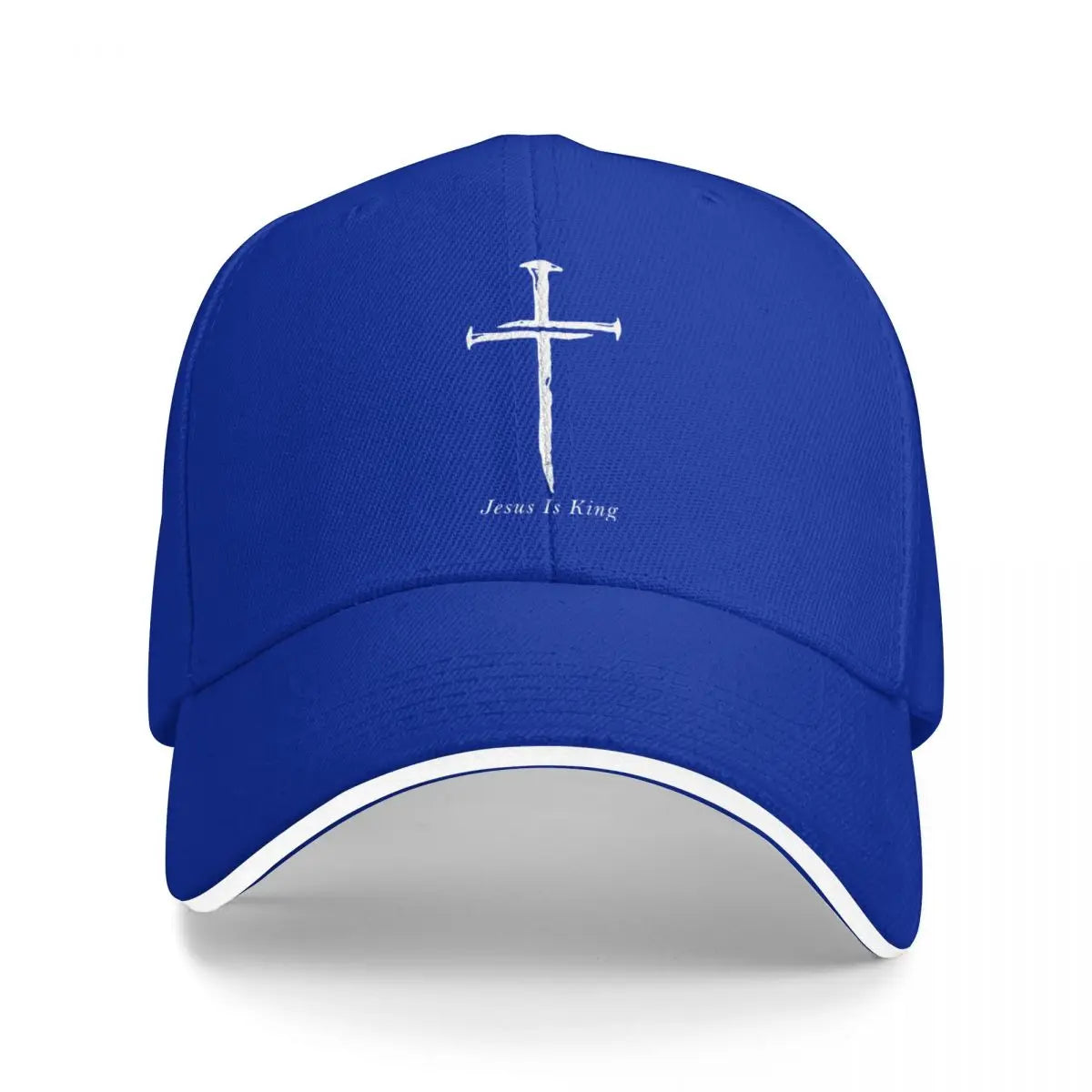 Christ & Cross Baseball Cap | Christ & Cross ™