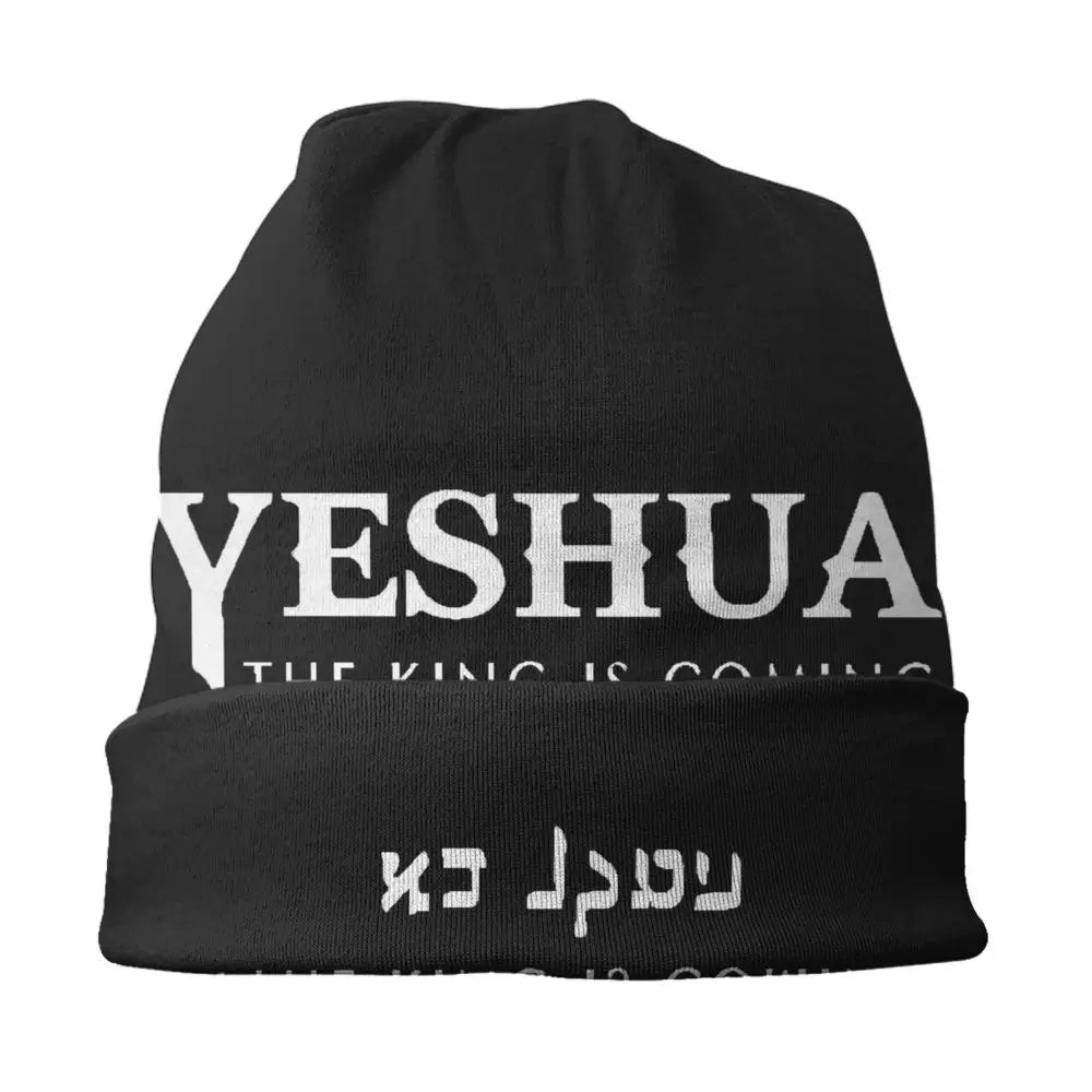 Christian Faith Beanie Hat | Christ & Cross ™