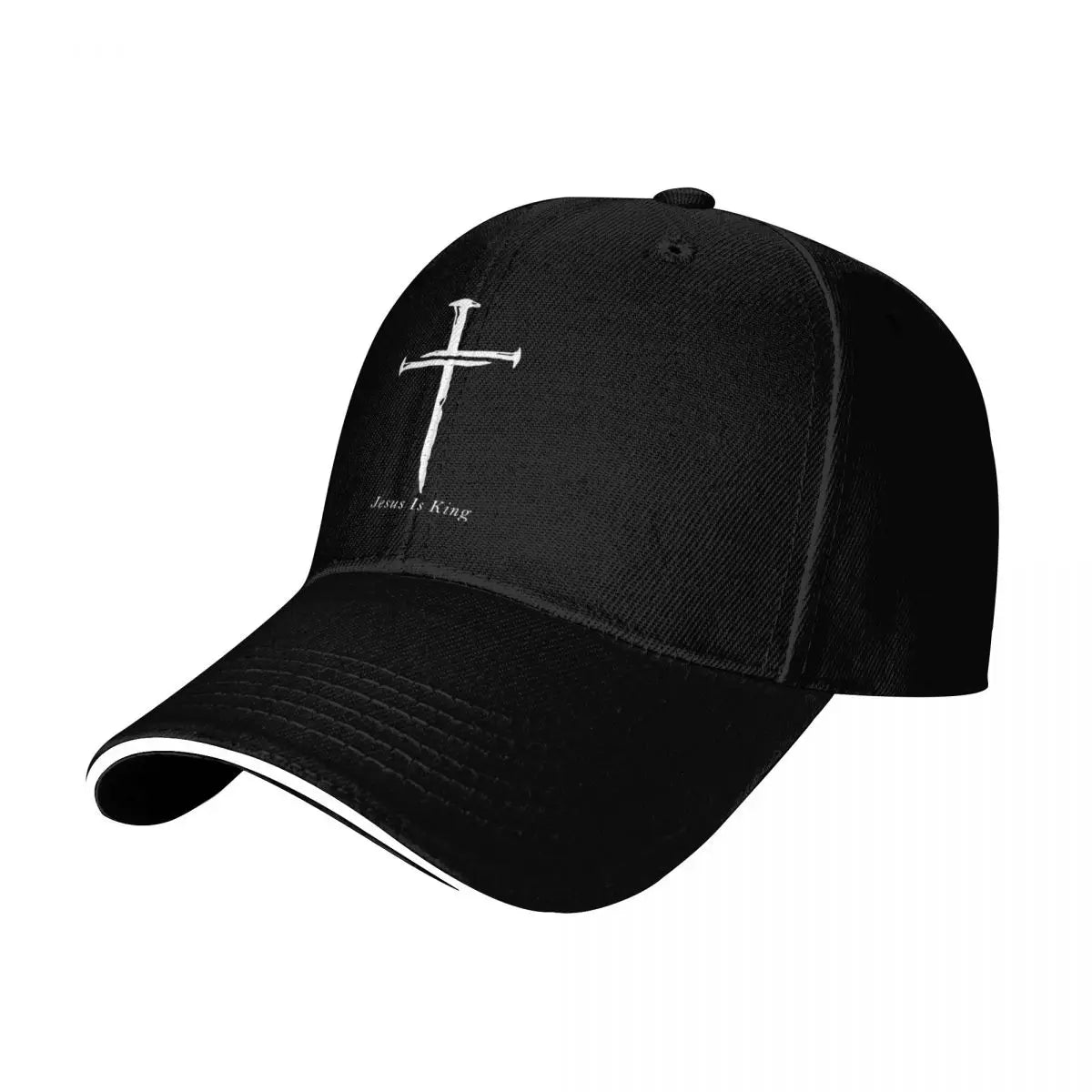 Christ & Cross Baseball Cap | Christ & Cross ™