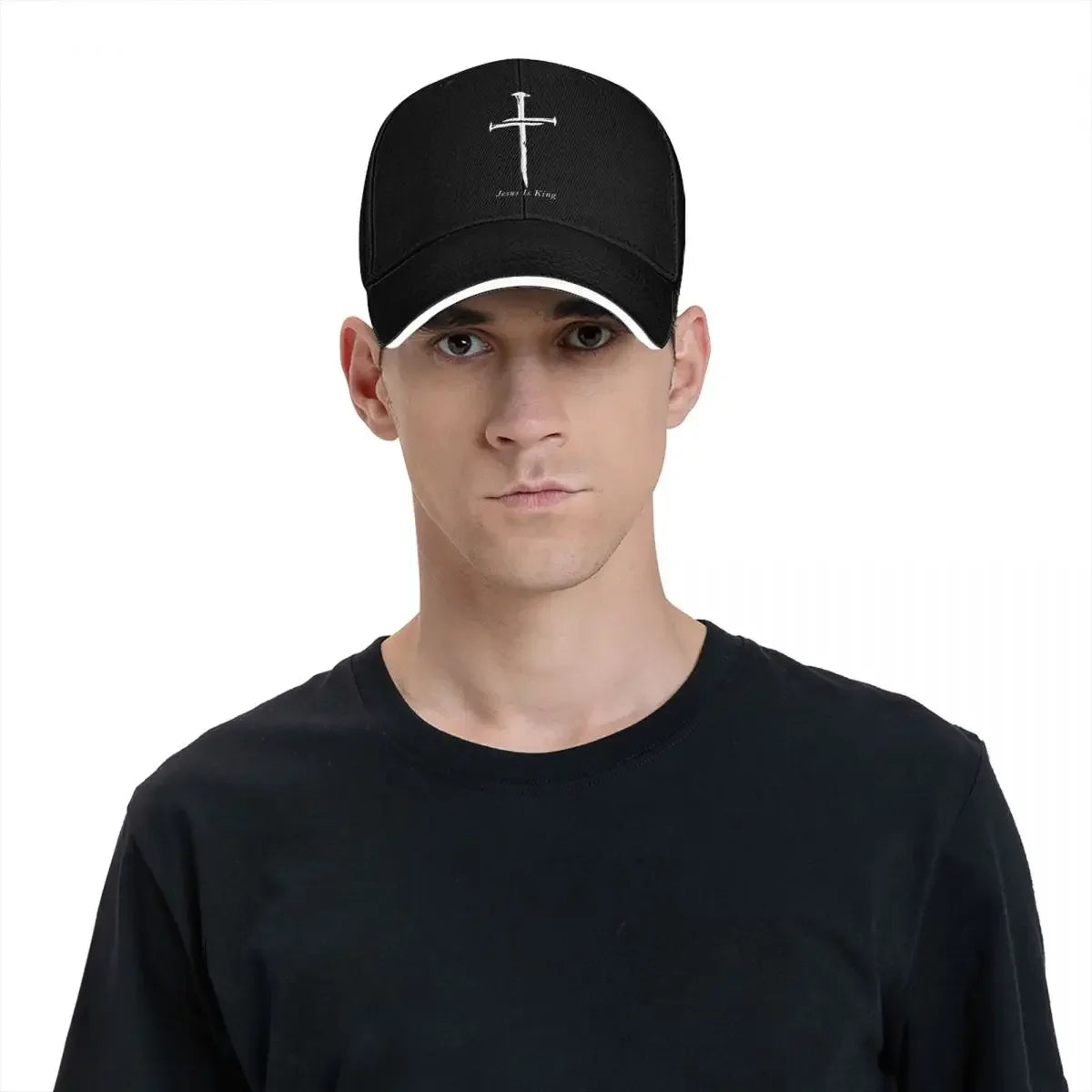 Christ & Cross Baseball Cap | Christ & Cross ™