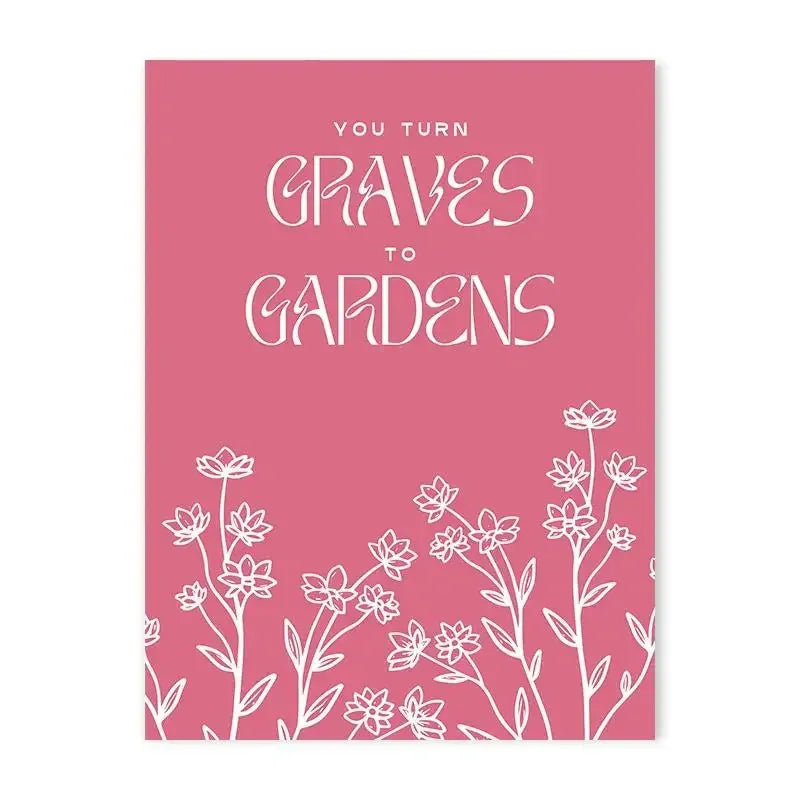 Pink Christian Bible Wall Art | Christ & Cross ™