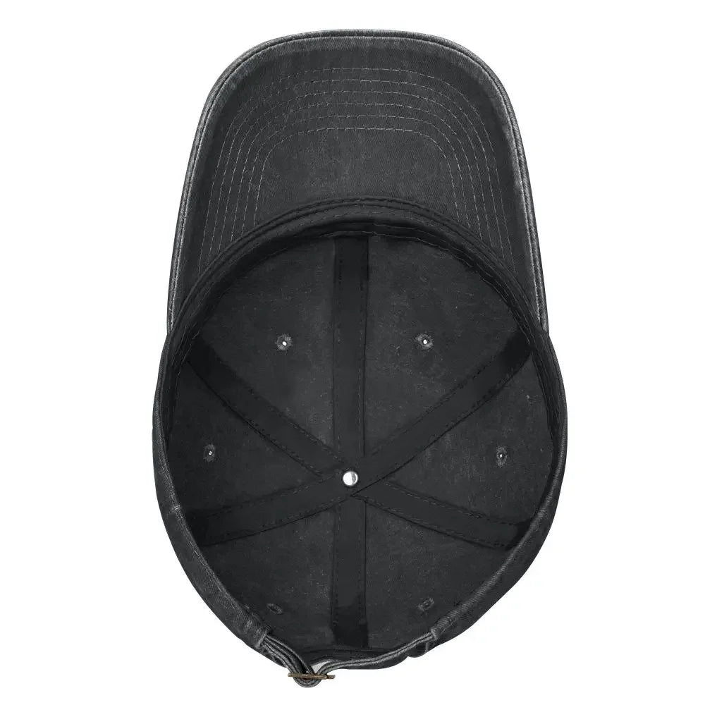 Jesus Faith Cross Christian Snapback Cap | Christ & Cross ™