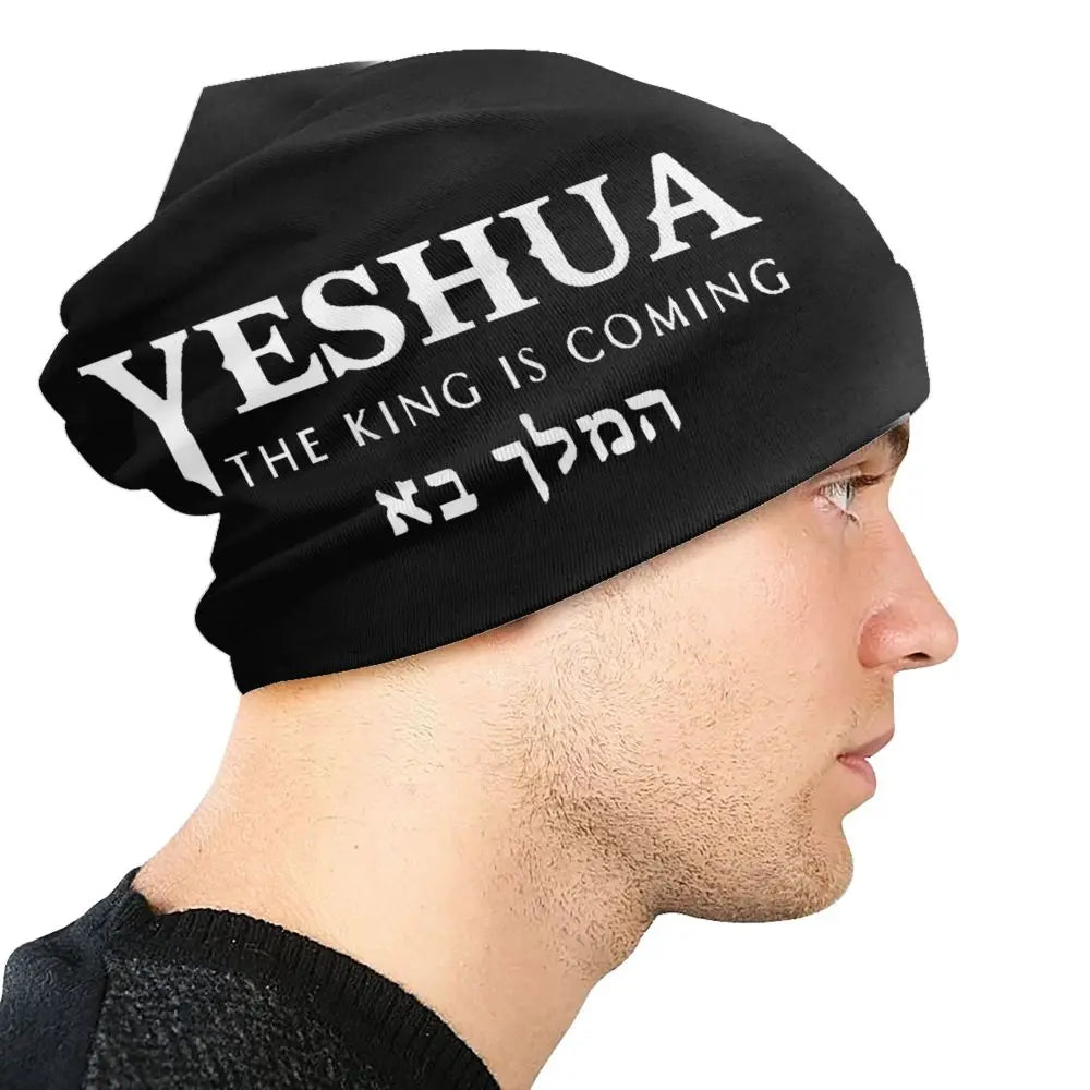 Christian Faith Beanie Hat | Christ & Cross ™