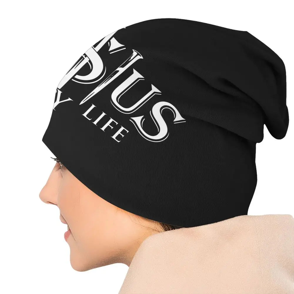 Christian Faith Beanie Hat | Christ & Cross ™