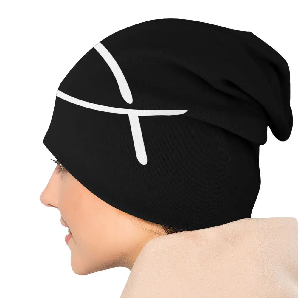Christian Faith Beanie Hat | Christ & Cross ™