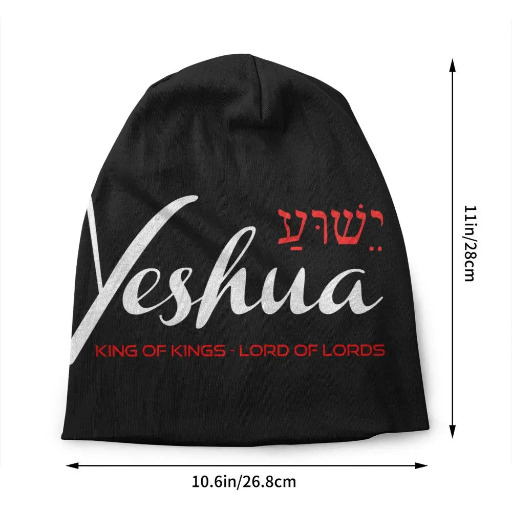 Christian Faith Beanie Hat | Christ & Cross ™