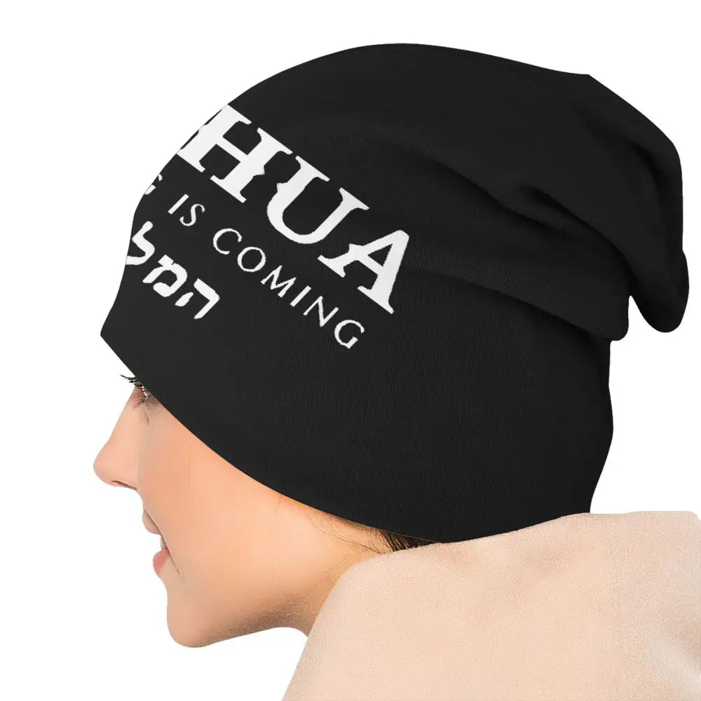 Christian Faith Beanie Hat | Christ & Cross ™