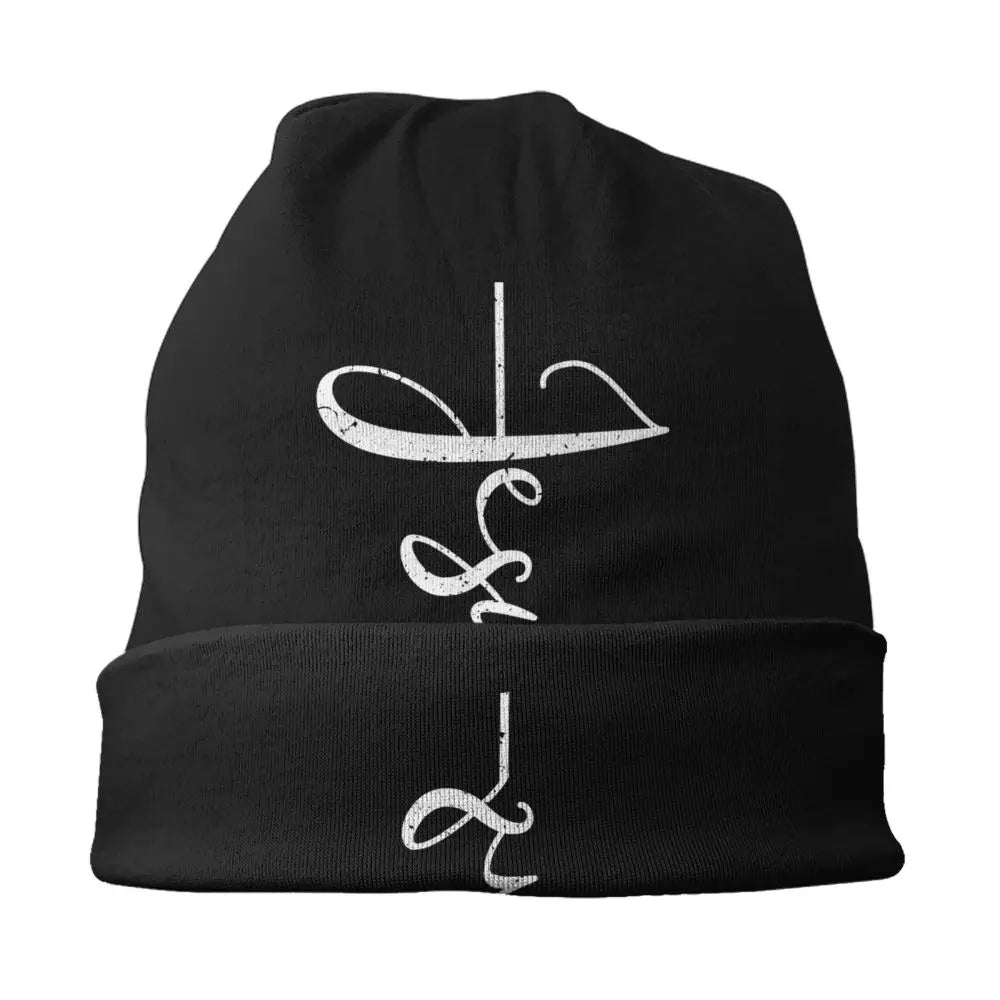Christian Faith Beanie Hat | Christ & Cross ™