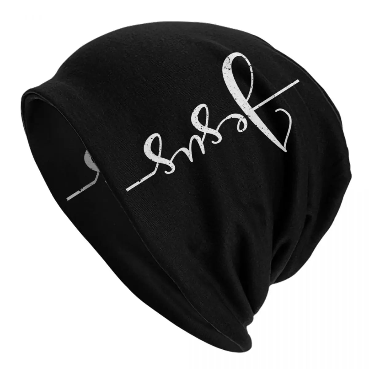 Christian Faith Beanie Hat | Christ & Cross ™