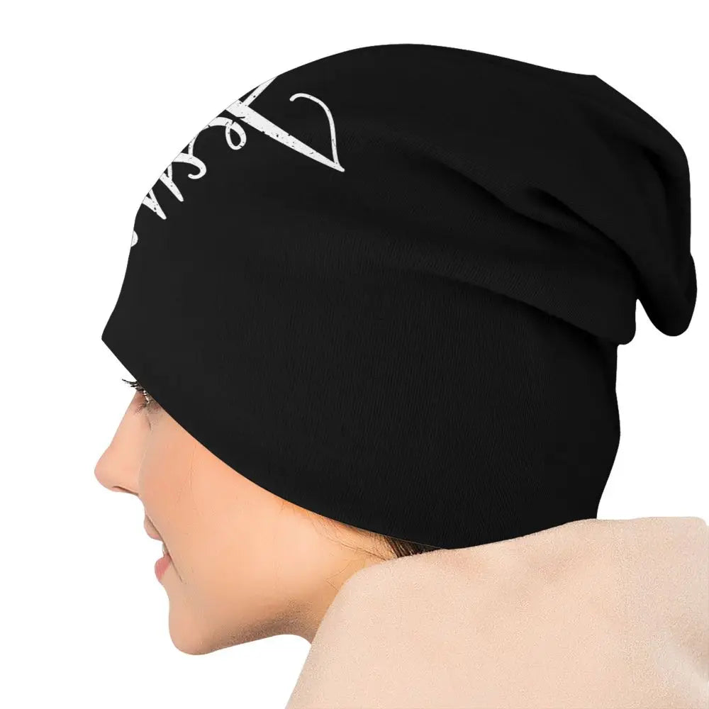Christian Faith Beanie Hat | Christ & Cross ™