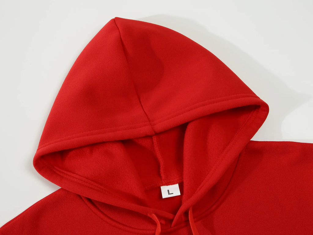 Christian Cross Hoodie  | Christ & Cross ™