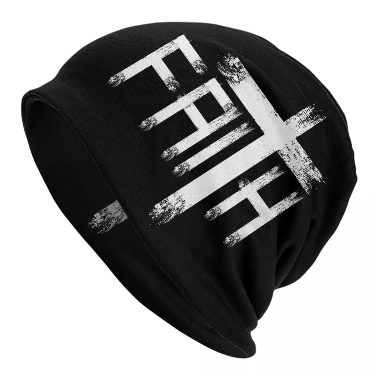 Christian Faith Beanie Hat | Christ & Cross ™