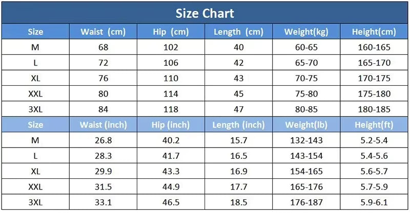 Cross & Scripture Men's 2-in-1 Training Shorts