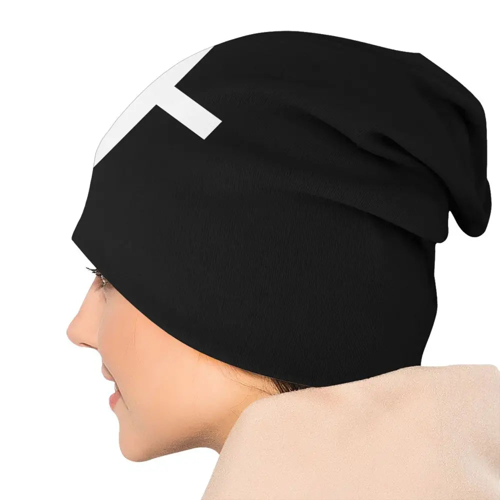 Christian Faith Beanie Hat | Christ & Cross ™