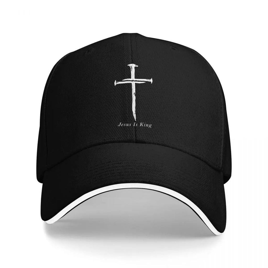 Christ & Cross Baseball Cap | Christ & Cross ™