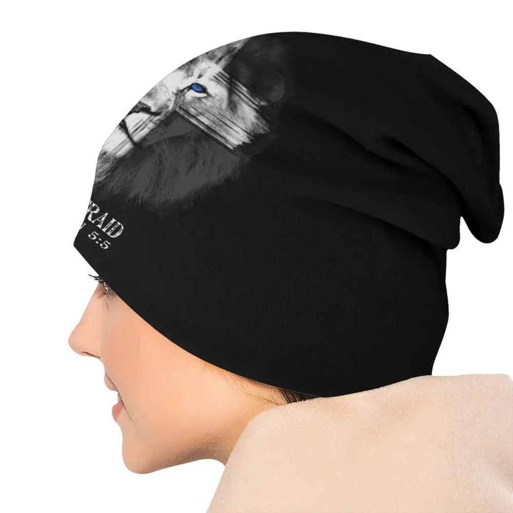 Christian Faith Beanie Hat | Christ & Cross ™