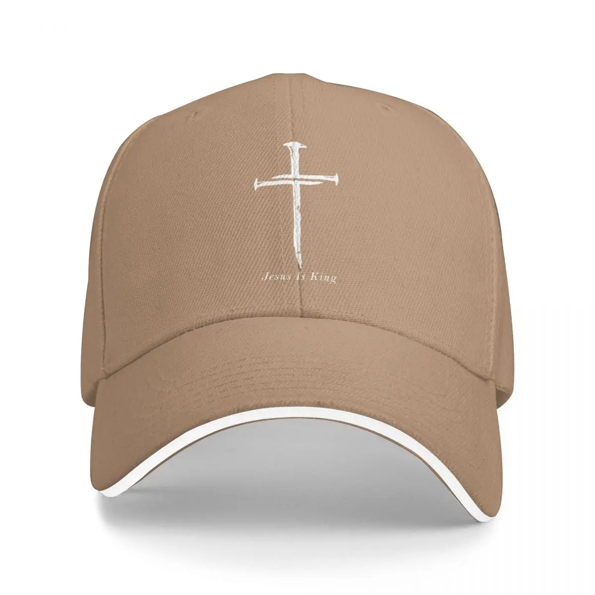 Christ & Cross Baseball Cap | Christ & Cross ™