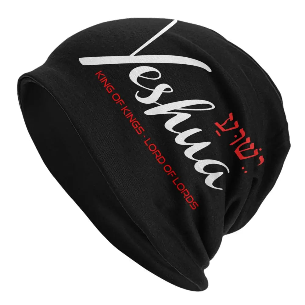 Christian Faith Beanie Hat | Christ & Cross ™