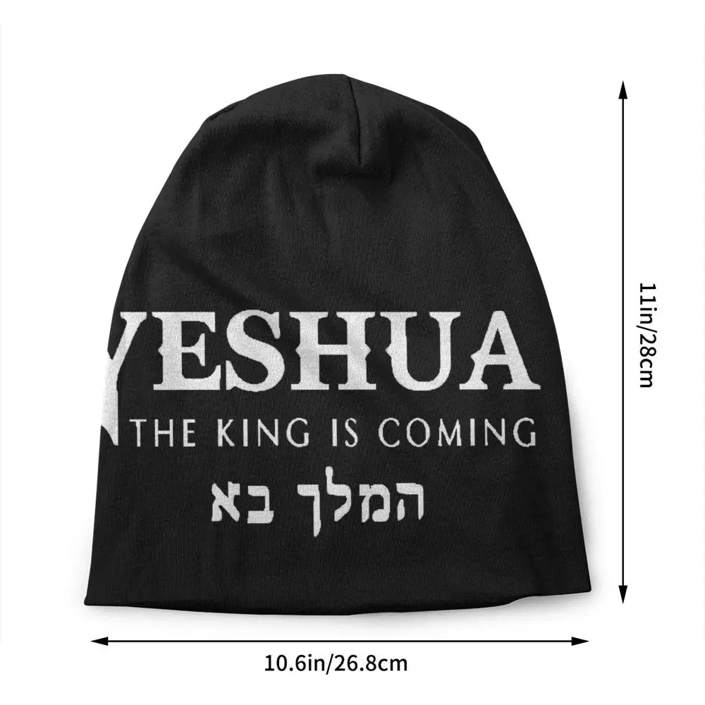 Christian Faith Beanie Hat | Christ & Cross ™