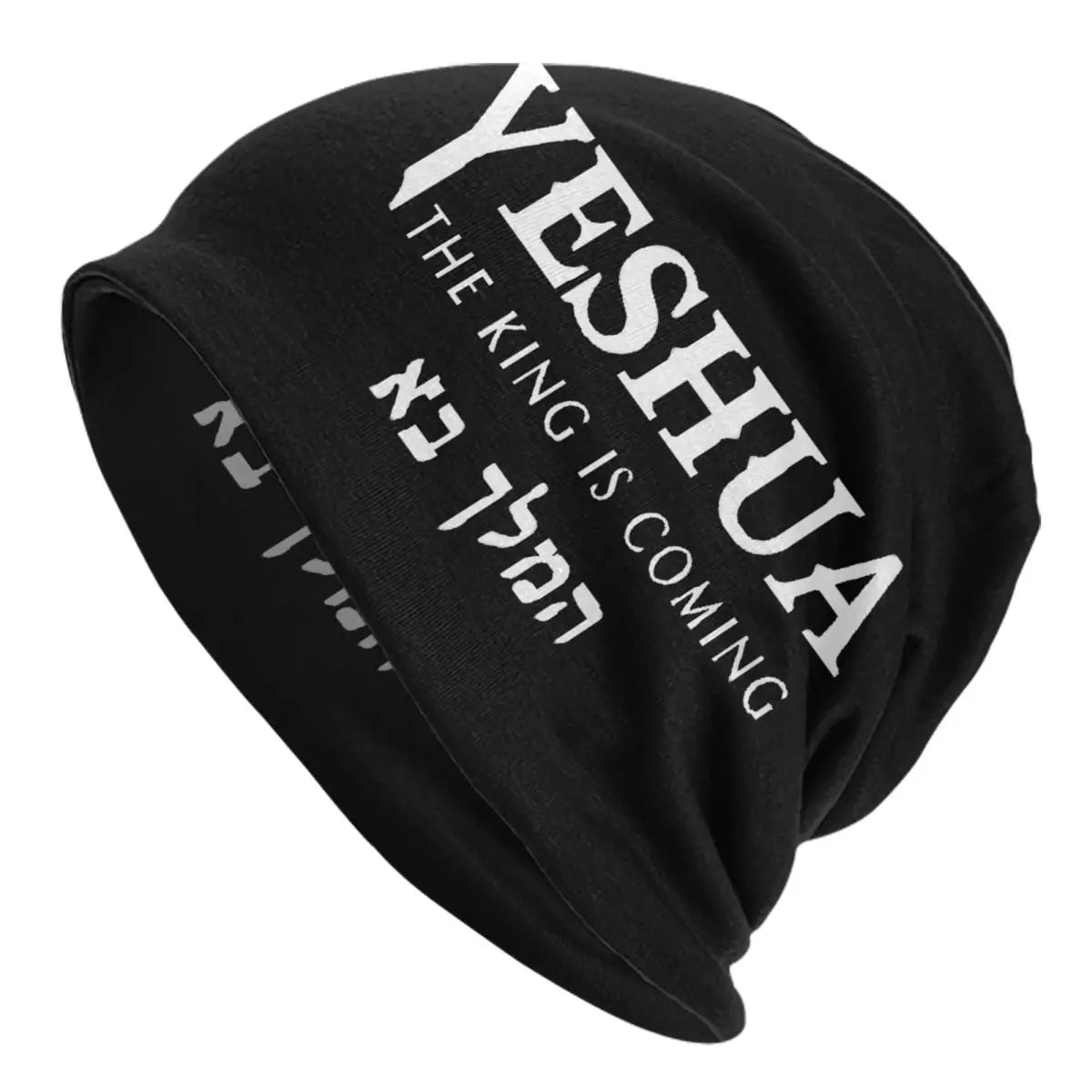 Christian Faith Beanie Hat | Christ & Cross ™