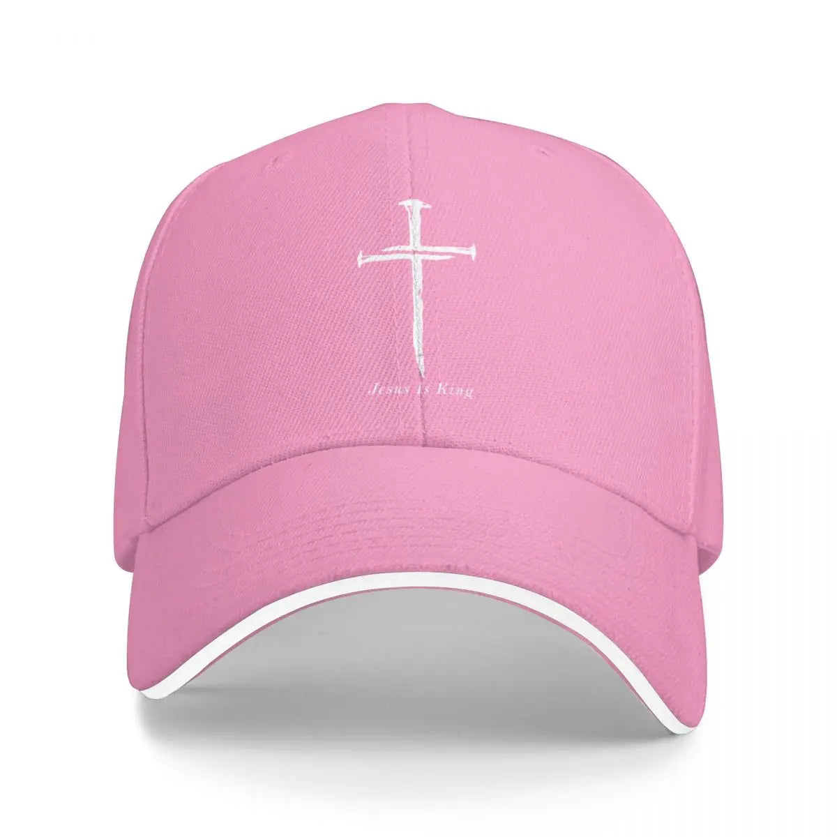 Christ & Cross Baseball Cap | Christ & Cross ™