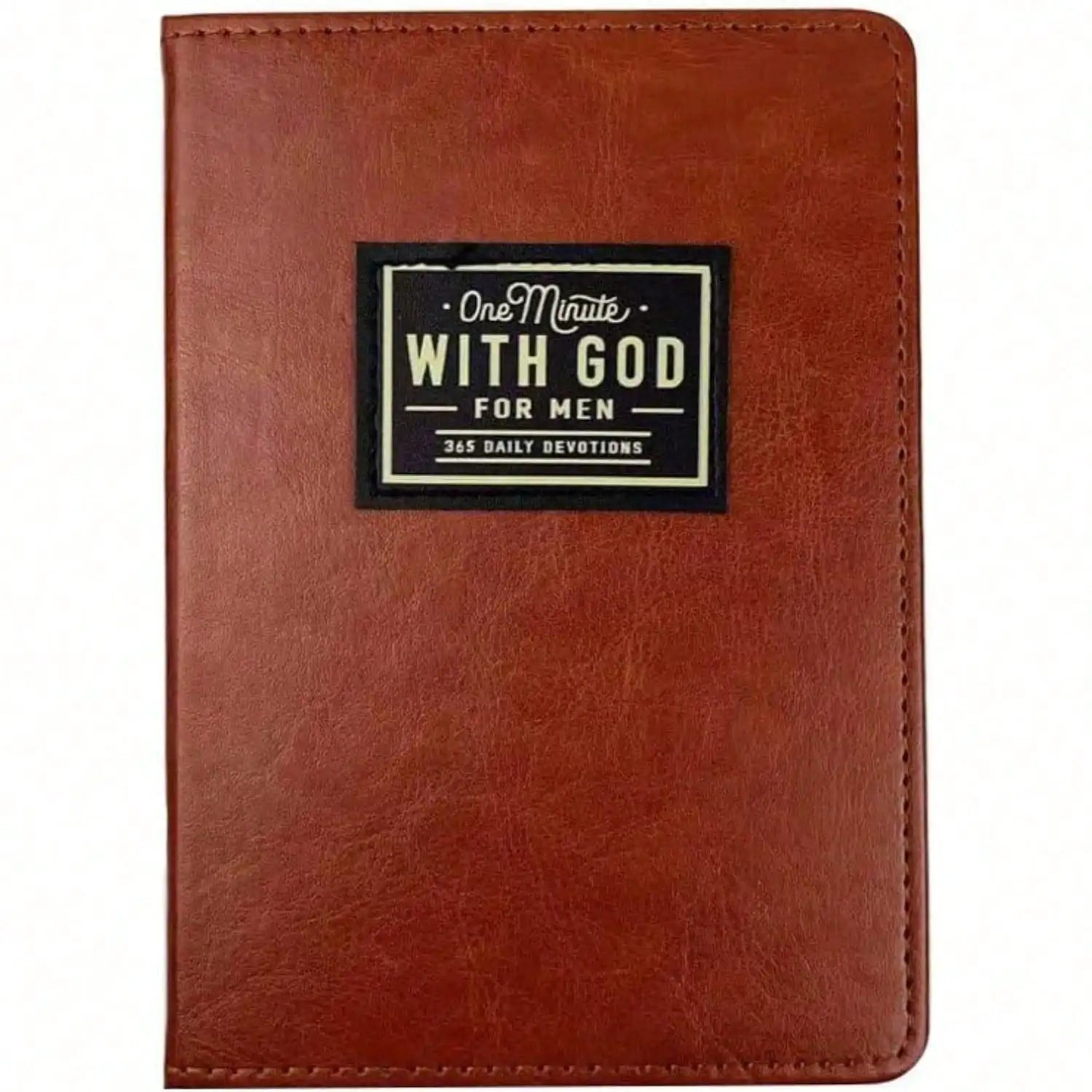 One Minute With GOD For Men | Christ & Cross ™