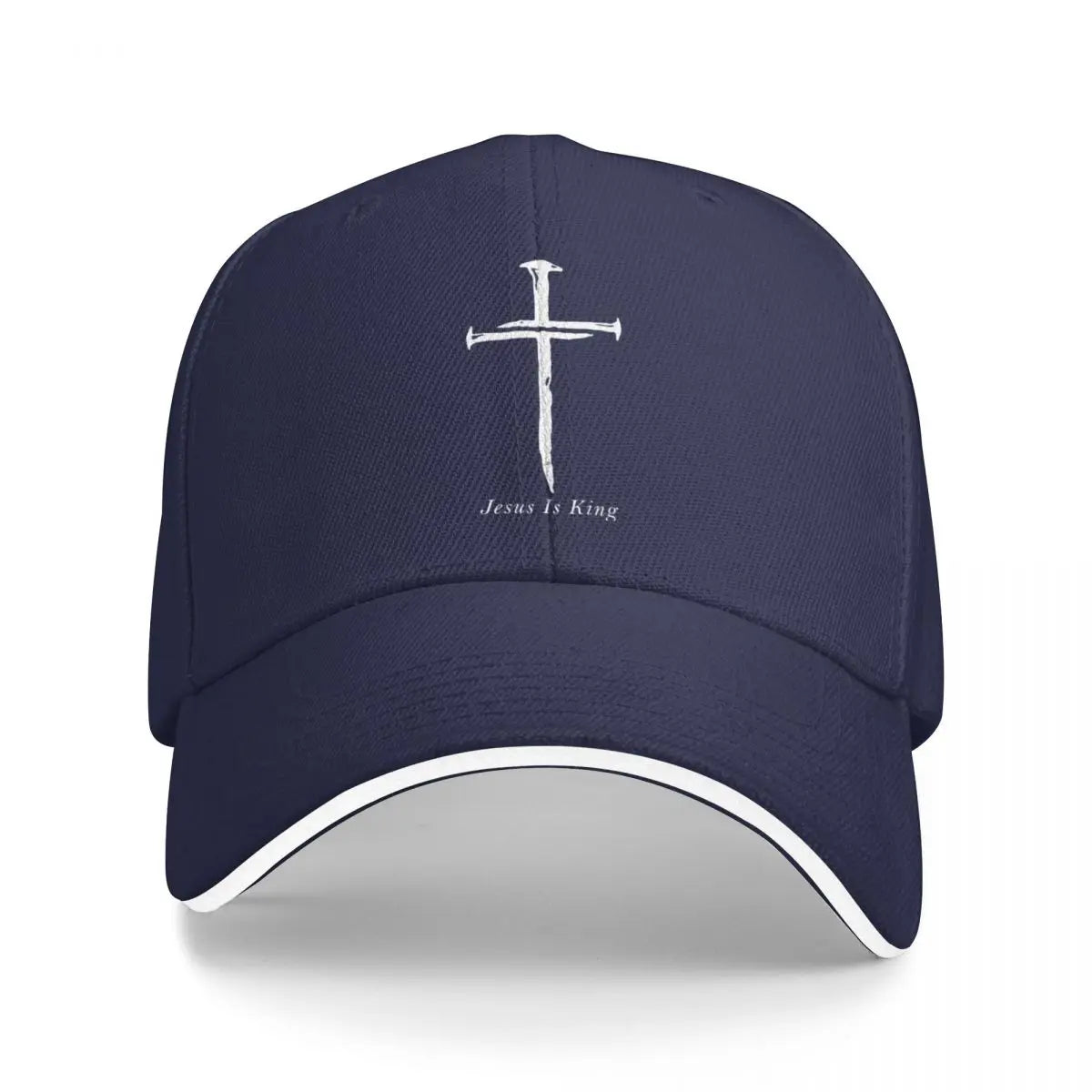 Christ & Cross Baseball Cap | Christ & Cross ™
