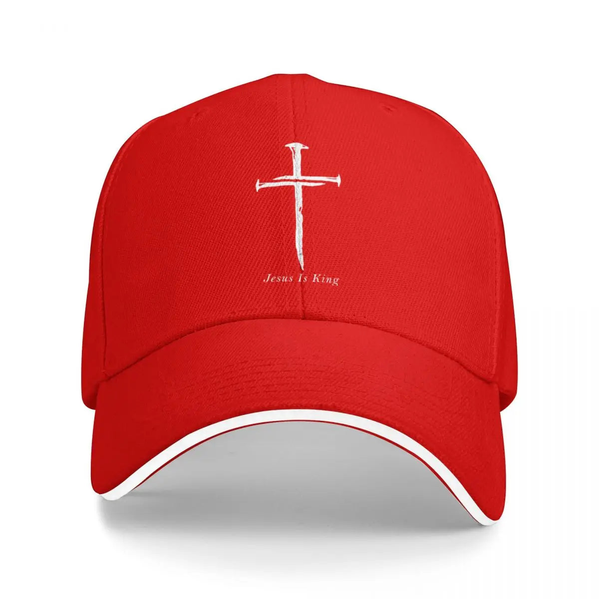 Christ & Cross Baseball Cap | Christ & Cross ™