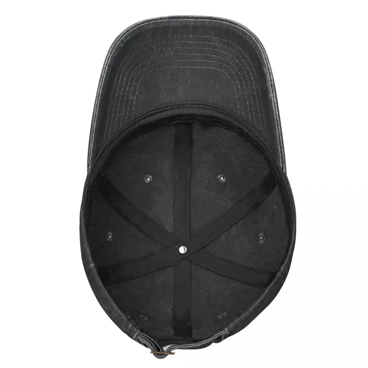 Jesus Faith Cross Christian Snapback Cap | Christ & Cross ™